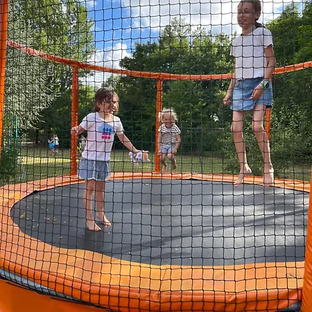 Les De Fiolles Campsite Brens (Tarn)